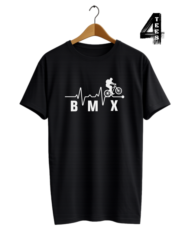 BMX Heartbeat