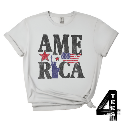 America