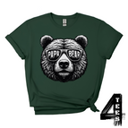 Forest Green / X-Small