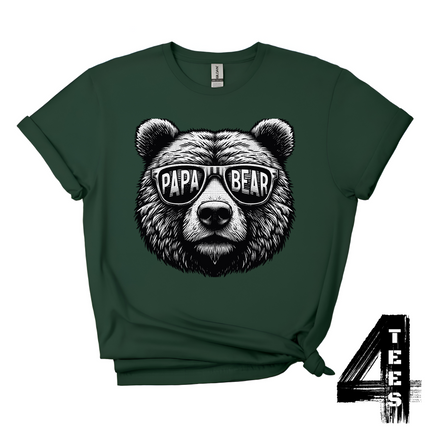 Papa Bear