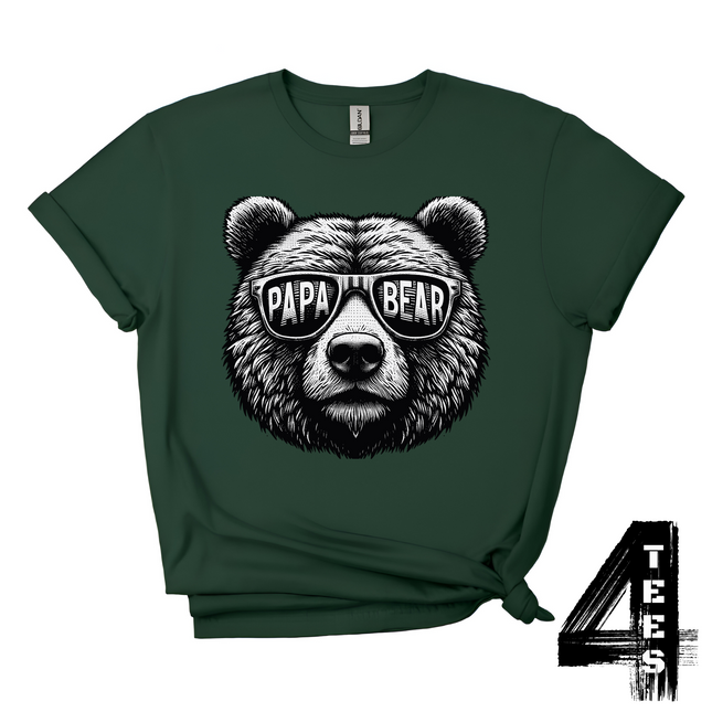 Papa Bear
