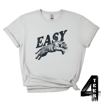 Easy Tiger