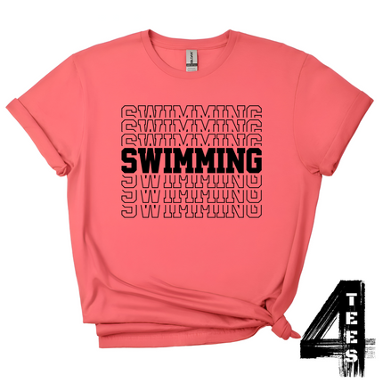 Swimming