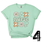 Mint / X-Small