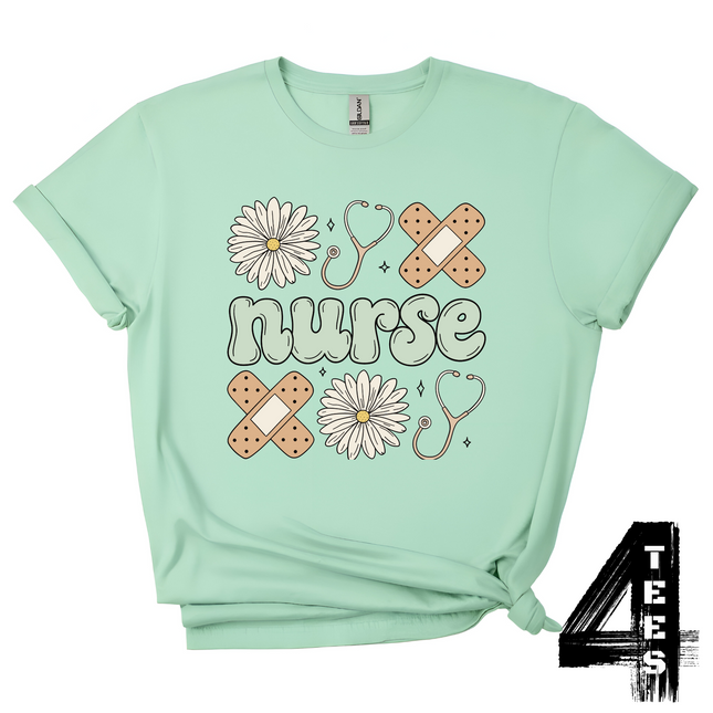 Nurse