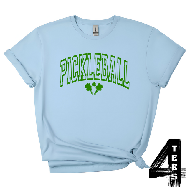 Varsity Pickleball