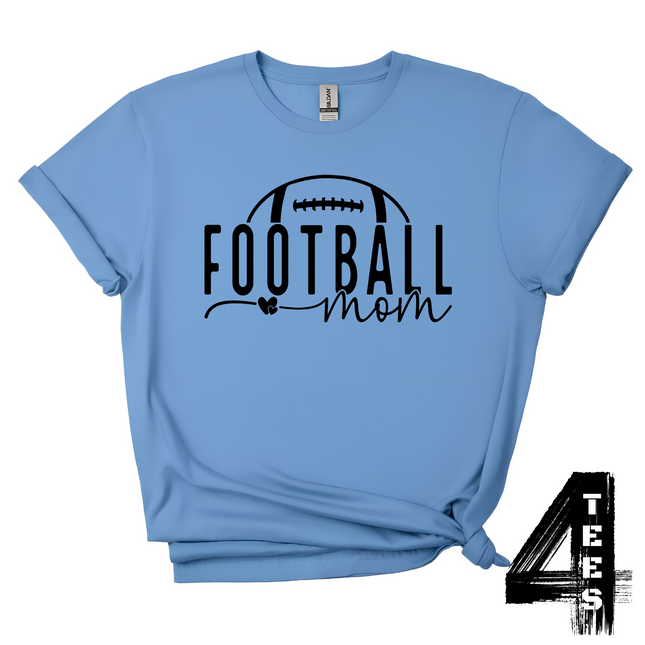 Football Mom