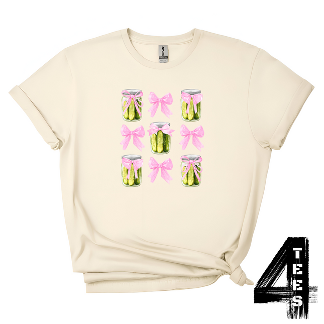 Pickles & Bows