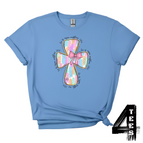 Carolina Blue / X-Small