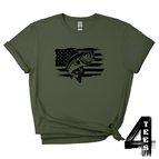 Military Green / X-Small