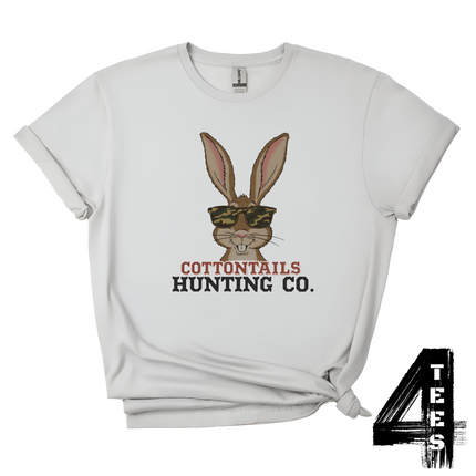 Cotton Tails Hunting Co