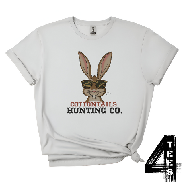 Cotton Tails Hunting Co