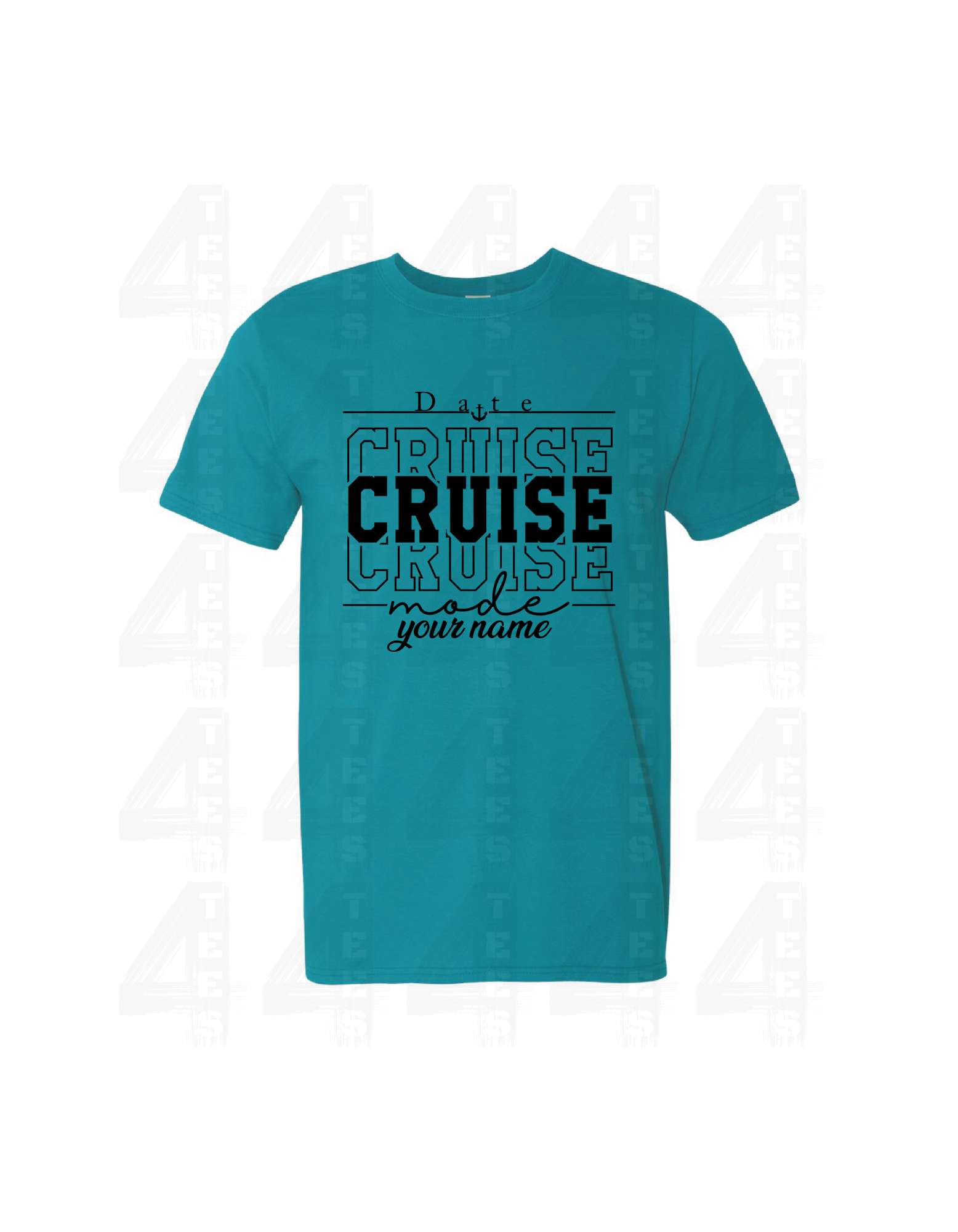 Cruise Ship 28