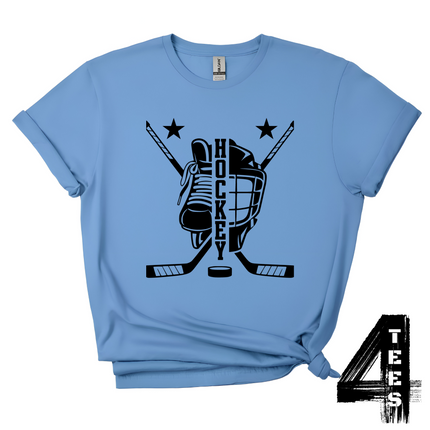 Hockey Stars