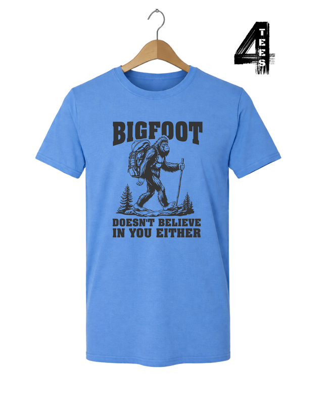 Bigfoot