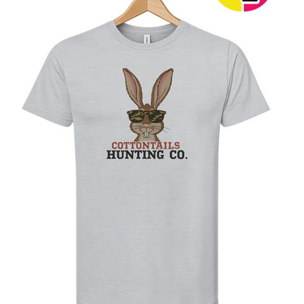 Cotton Tails Hunting Co