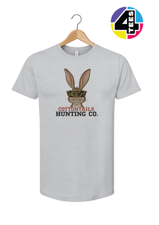 Cotton Tails Hunting Co