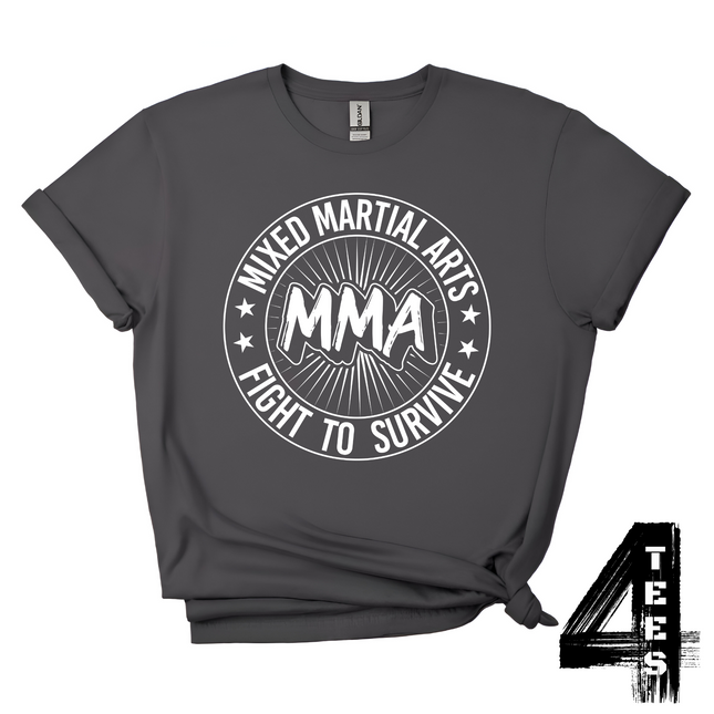 MMA