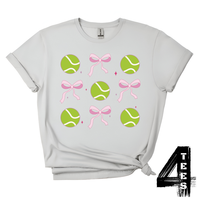Tennis Bows