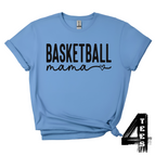 Carolina Blue / X-Small
