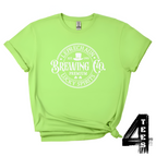 Lime / X-Small