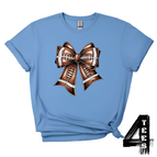 Carolina Blue / X-Small