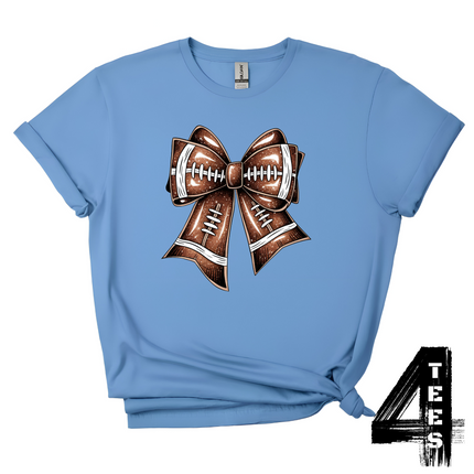 Football Bow