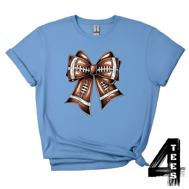 Football Bow