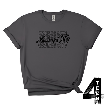 Kansas City Retro