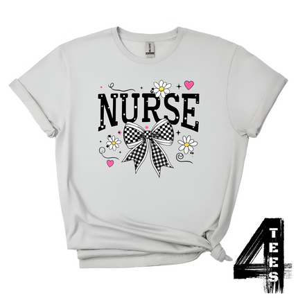 Nurse Cute