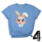 Carolina Blue / X-Small