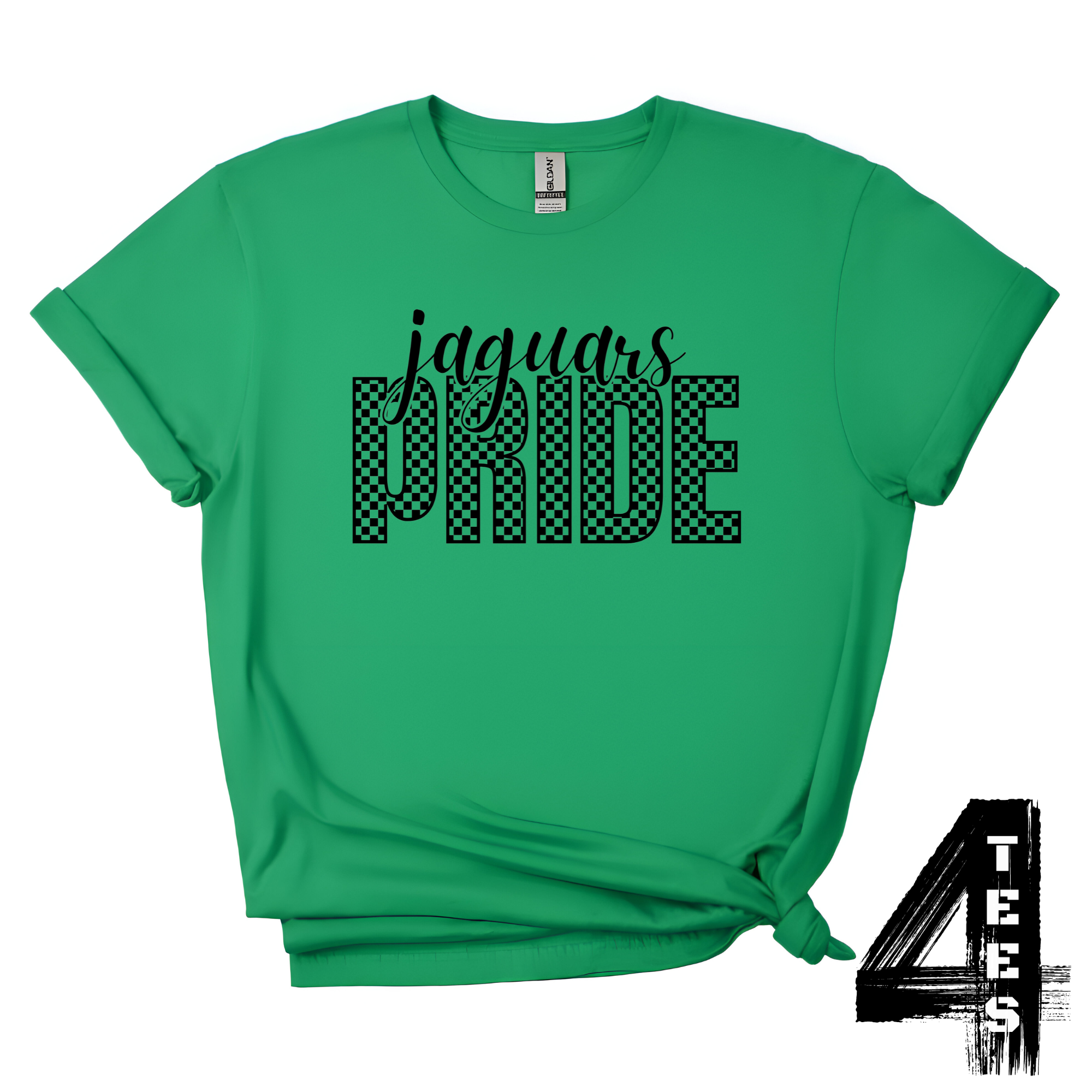 Jaguars Pride