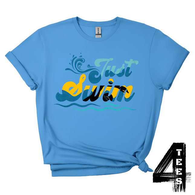 Just Swim