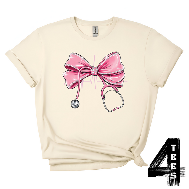Stethoscope Bow