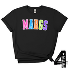 Black / X-Small