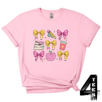 Light pink / X-Small