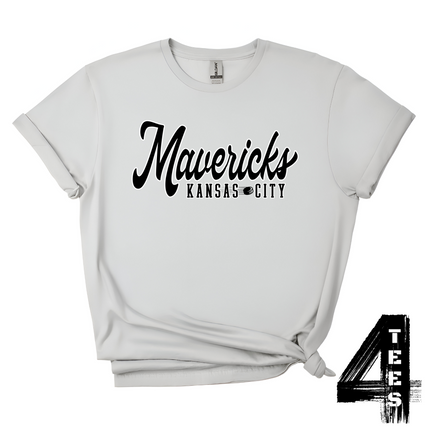 Mavericks Retro