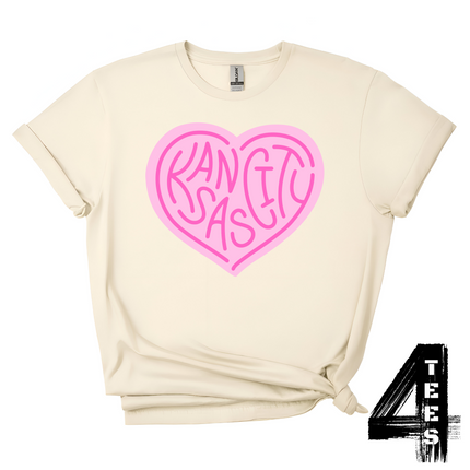 Kansas City Heart