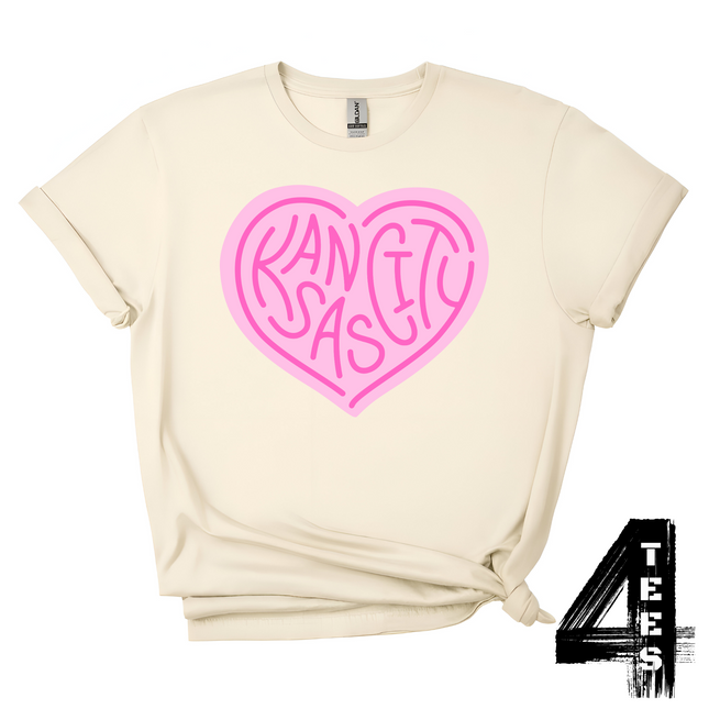 Kansas City Heart