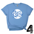 Carolina Blue / X-Small