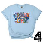 Light Blue / X-Small