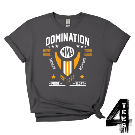 Domination