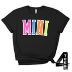 Black / X-Small