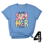 Carolina Blue / X-Small