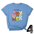 Carolina Blue / X-Small