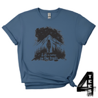 Indigo Blue / X-Small