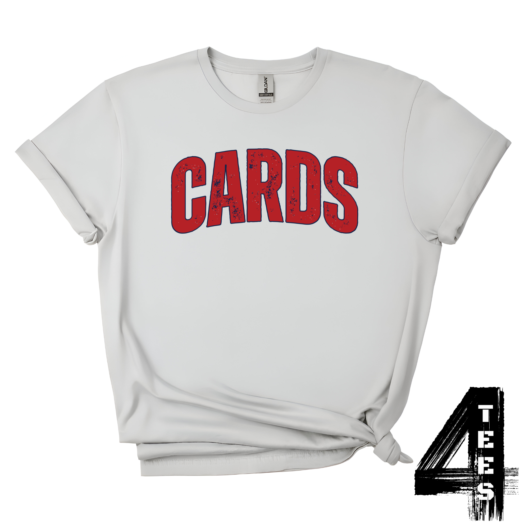 CARDS