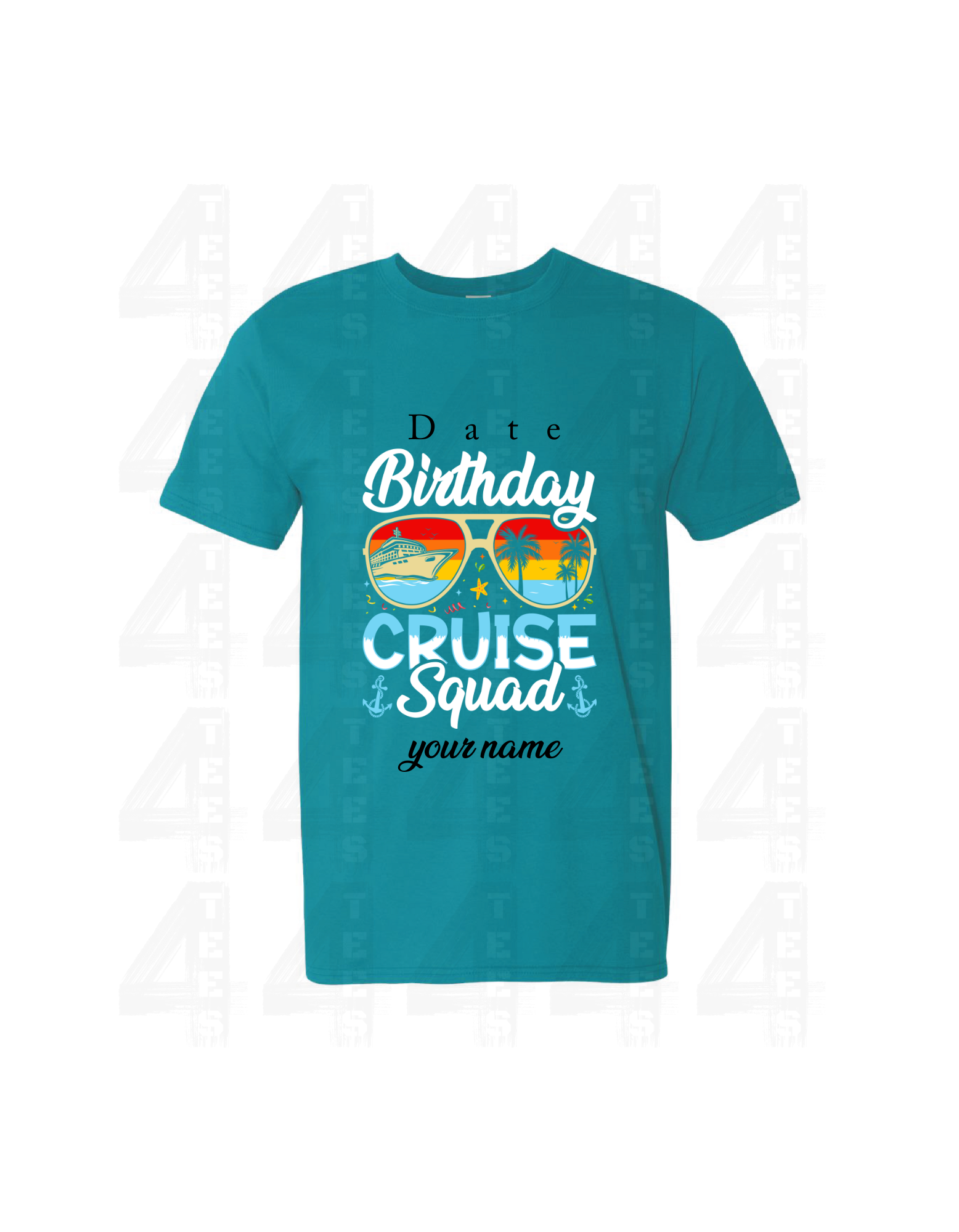 Cruise Ship 9