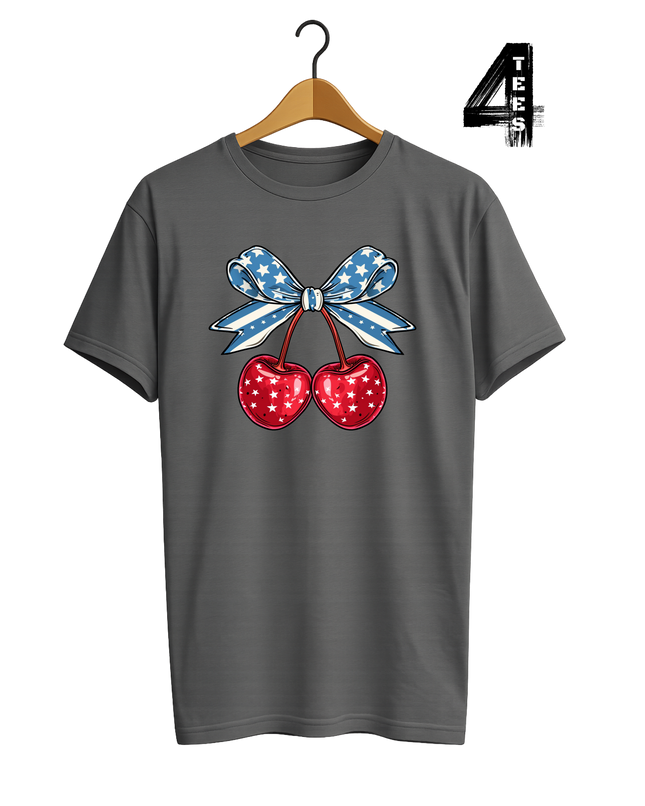 Star Spangled Cherries