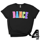 Black / X-Small